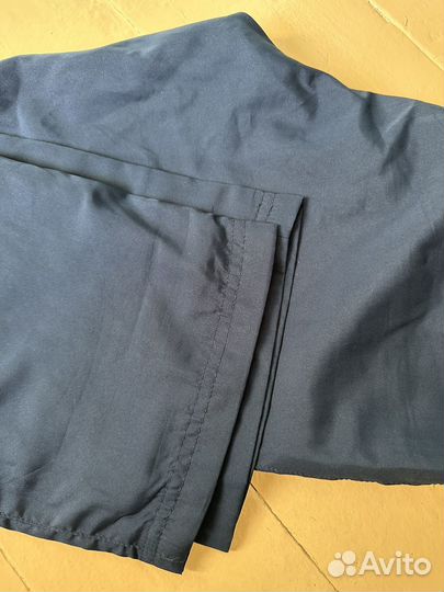 Штаны спортивные на сетке 152-158