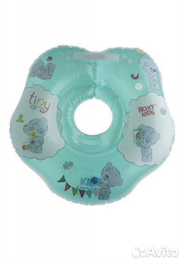 Круг для купания малышей