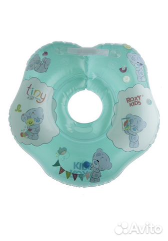 Круг для купания малышей