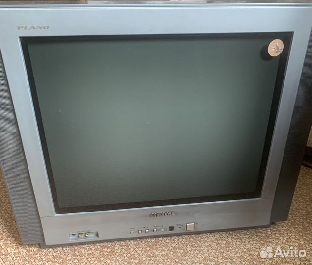 Телевизор Samsung