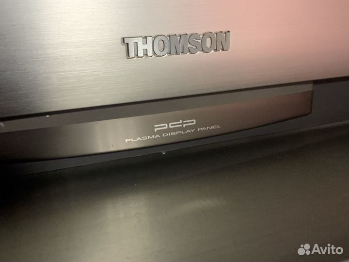 Телевизор плазма Thomson 42 дюйма