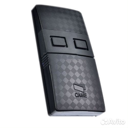 Пульт для шлагбаума Сame twin2EE