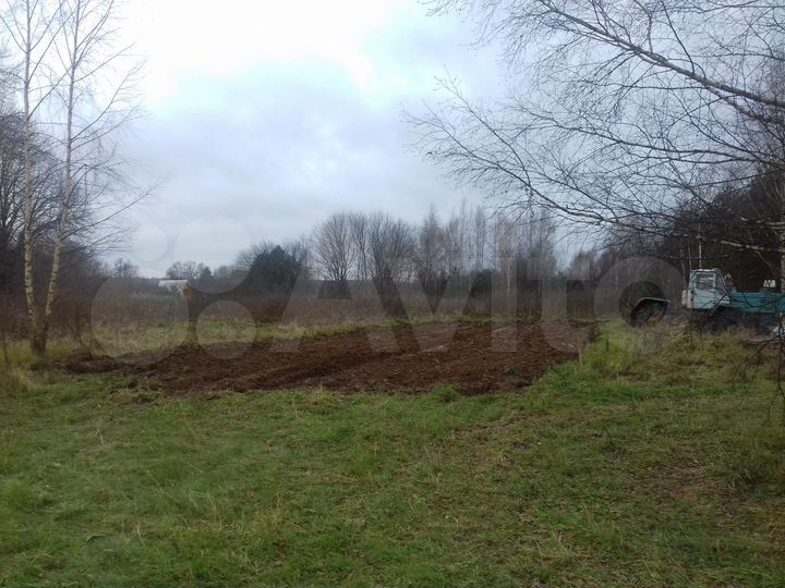 Участок 40,5 сот. (ИЖС)