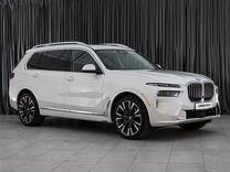 BMW X7 3.0 AT, 2022, 20 237 км, с пробегом, цена 12 980 000 руб.