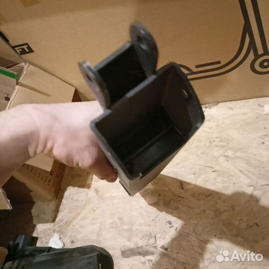 Рама для электросамоката mizar