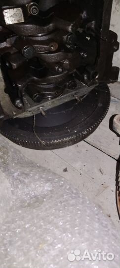 Продам кпп Волга chrysler
