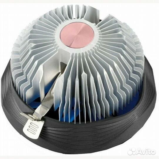Кулер deepcool gamma archer PRO