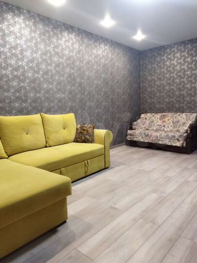 2-к. квартира, 70 м², 2/5 эт.