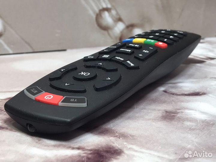 Пульт ду для iptv MTC 99321-МТС универсальный