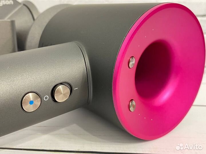 Dyson Supersonic HD15 и HD08 Malaysia