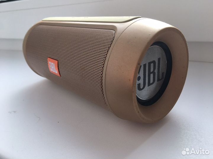 Колонка JBL