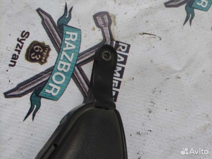 Резонатор воздушного фильтра Toyota ACV40