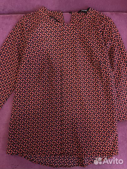 Женские вещи пакетом