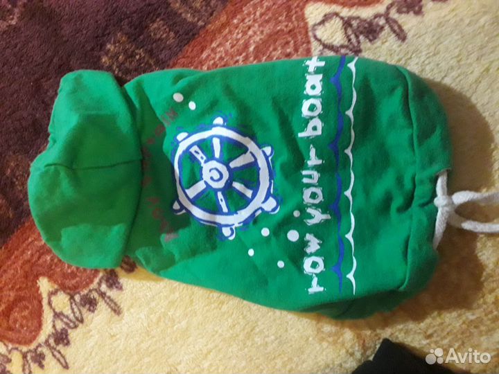 Одежда для маленьких собак