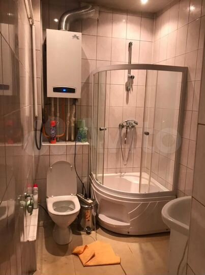 Торговая площадь, 72.6 м²