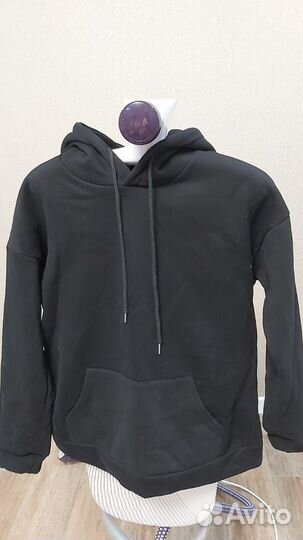 Костюм женский. Худи, брюки и куртка