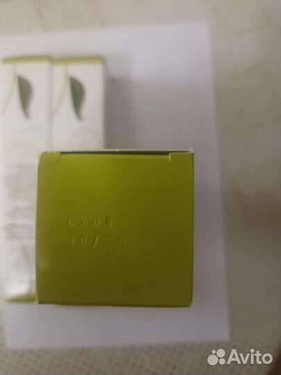 Спрей для тела лотос и бамбук