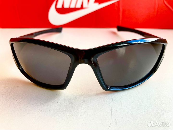 Очки поляризационные для рыбалки и вождения