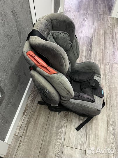 Детское кресло Coletto