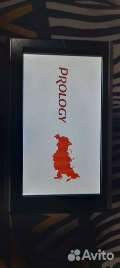 Навигатор автомобильный навител