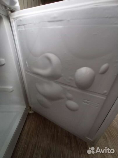 Холодильник на запчасти