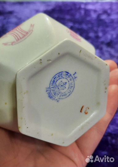 Вазы для цветов всхв,кдо1,Вьетнам, 