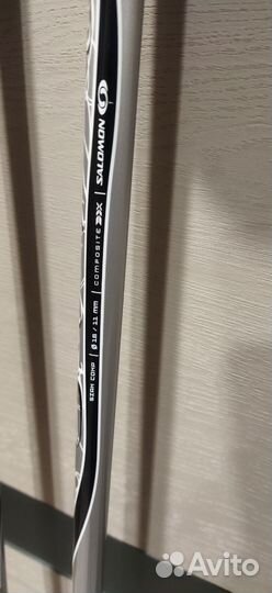 Лыжные палки Salomon