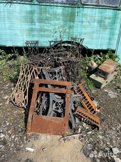 Старые швейные машинки