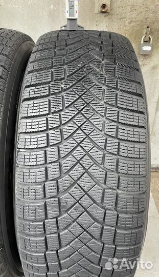 Pirelli Ice Zero FR 265/65 R17 116H