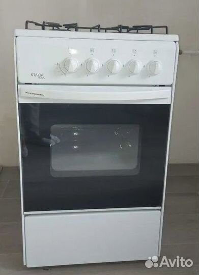 Газовая плита Лада Нова