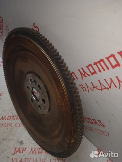 Маховик АКПП Volvo V70 B4164T 2010