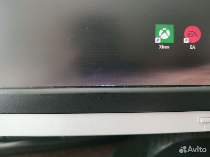 Монитор viewsonic VA1916w