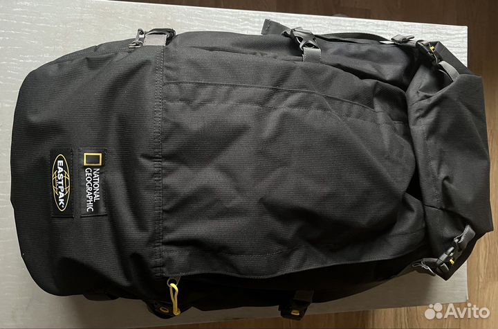 Туристический рюкзак Eastpak National Geograhic