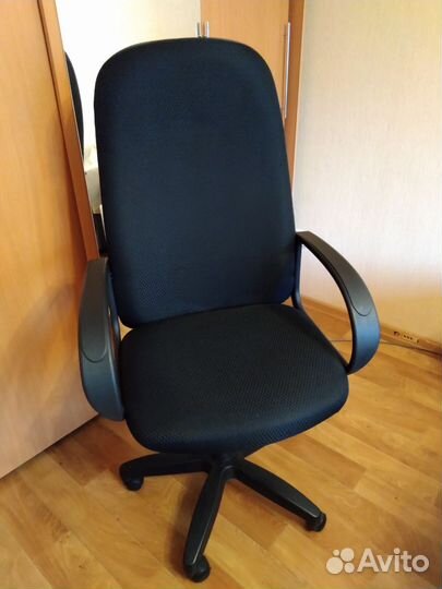 Компьютерное кресло chairman