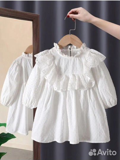 Платье р.80-90