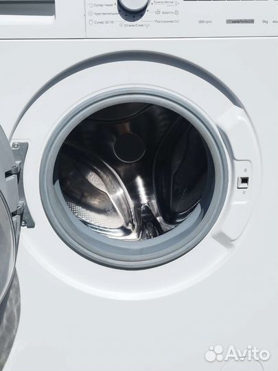 Стиральная машина siemens