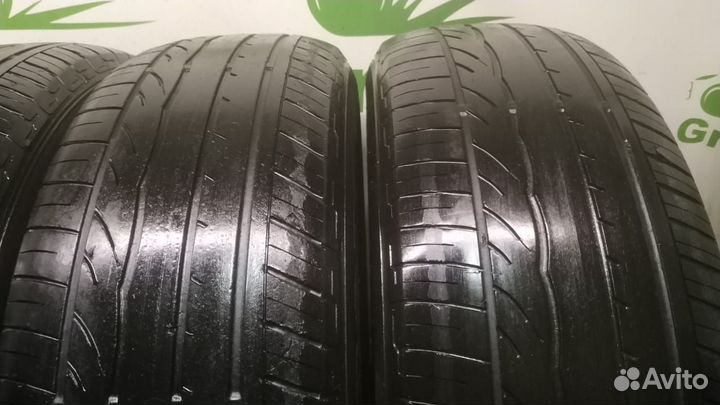 Dunlop SP Sport 01 225/60 R18