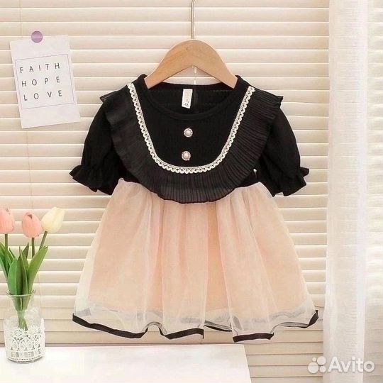 Костюм для девочки 92