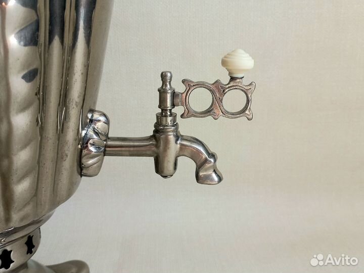 Самовар электрический СССР