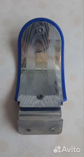 Тормоз-крыло