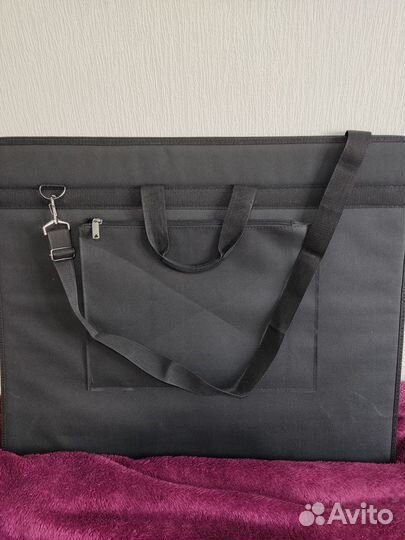 Папка, сумка для художника a2