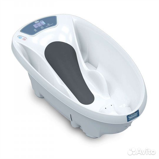 Ванна детская Baby Patent Aqua Scale (V3)