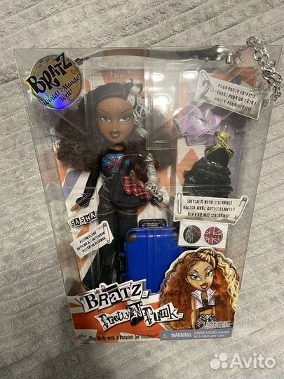 Братц bratz