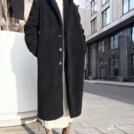 Шуба Ushatava xs