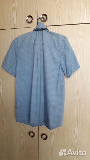 Рубашка мужская