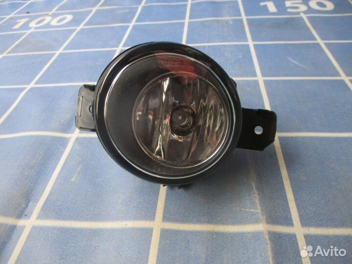 Птф левая Nissan Pathfinder R52