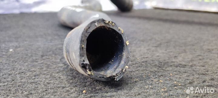 Патрубок охлаждения Volkswagen Polo