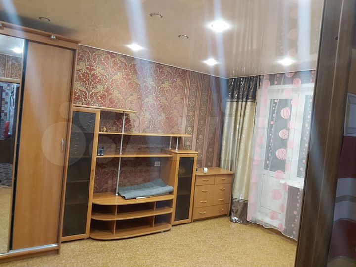 2-к. квартира, 60 м², 6/9 эт.