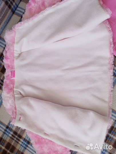 Одежда для девочки 74-80. Костюм