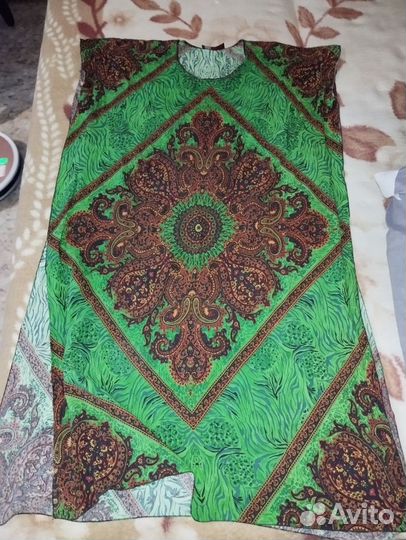 Платье туника